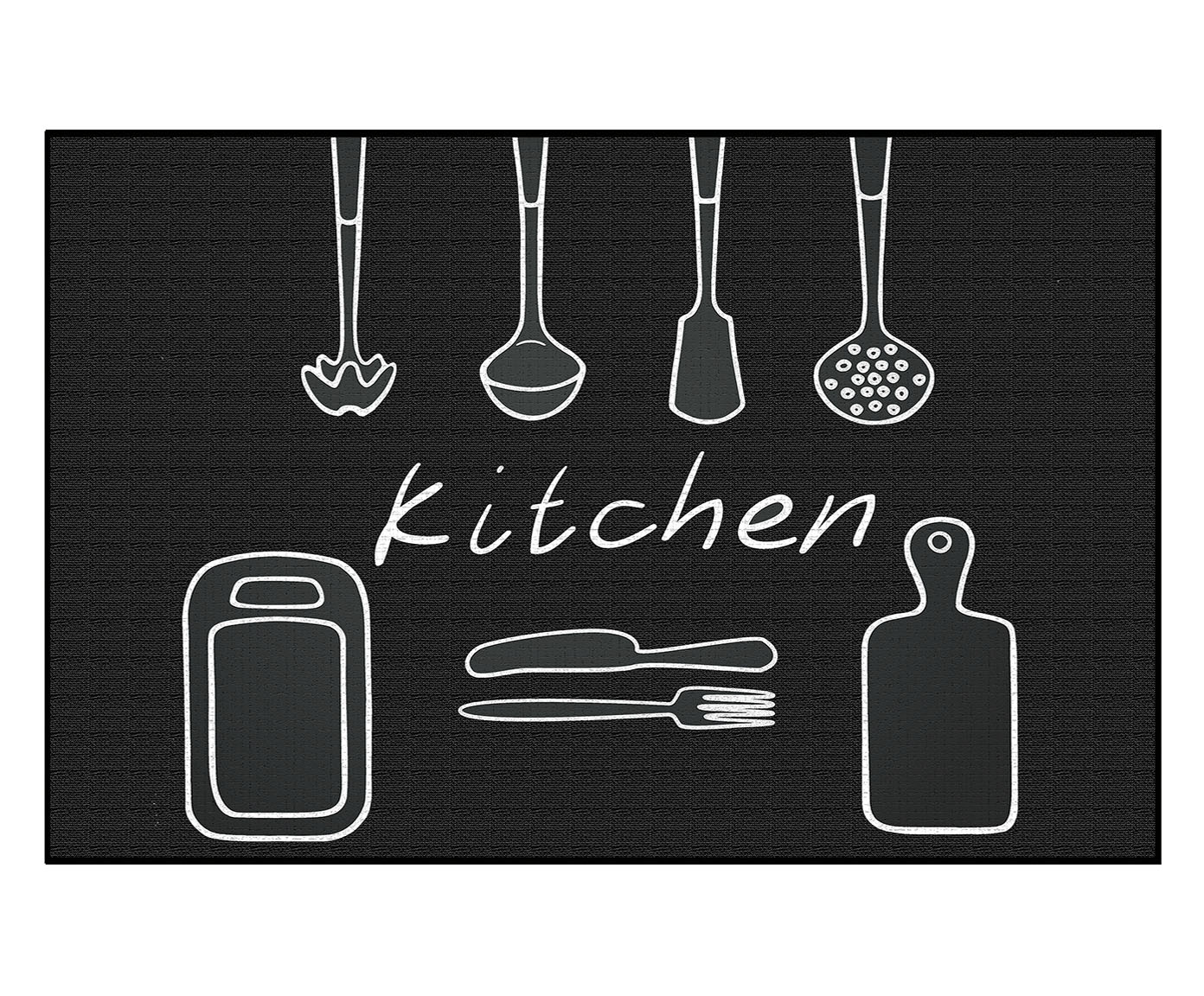 Tapete para Cozinha Kitchen image number 0