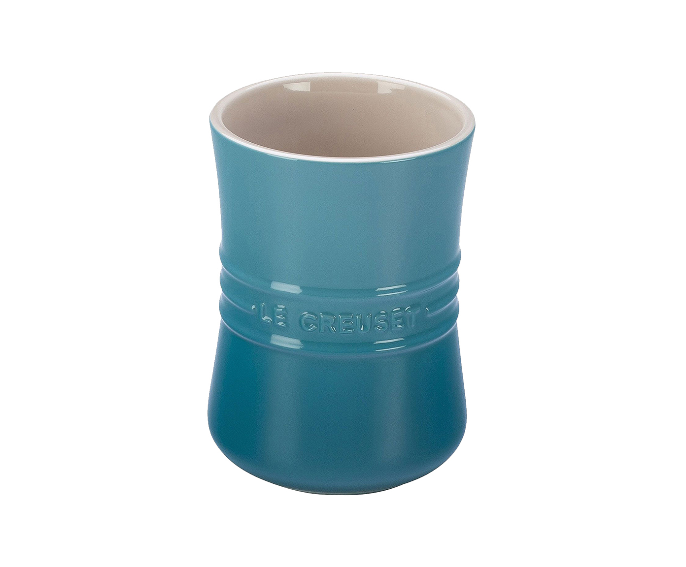 Porta Utens&iacute;lios Signature Azul Caribe - 1,1L image number 0