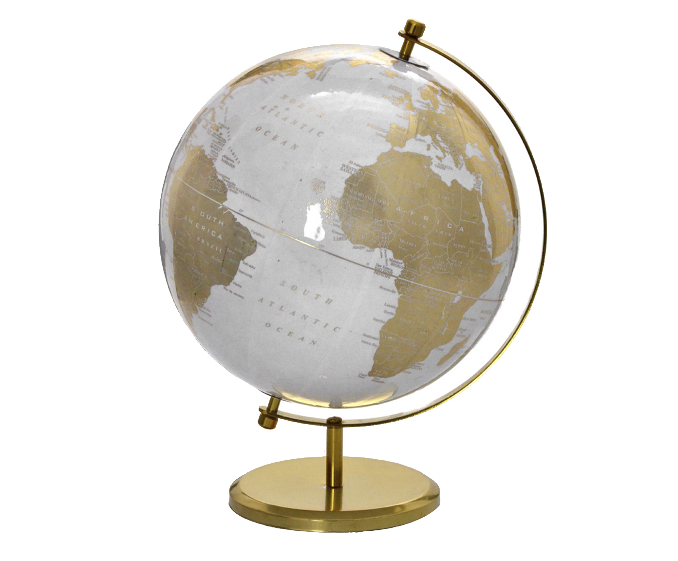 Globo Decorativo Poisson image number 0