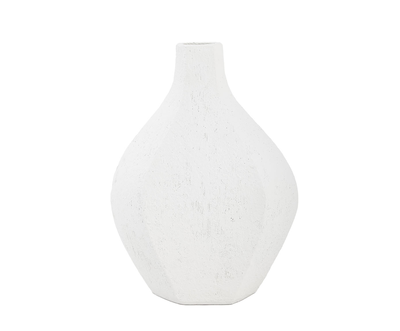 Vaso Pequeno Erasto Off White image number 0