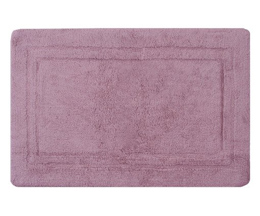 Tapetinho para Banheiro Bogot&aacute; Rosa 2000G/M&sup2; - image 0