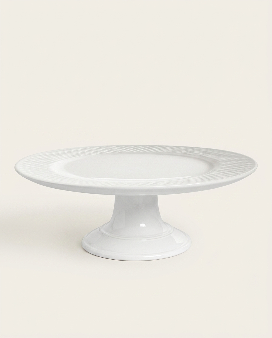 Boleira Split White - image 0