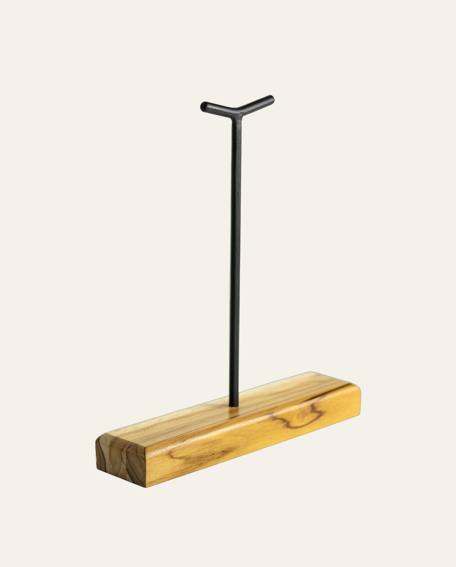 Suporte de Banana Bunch Preto - image 1