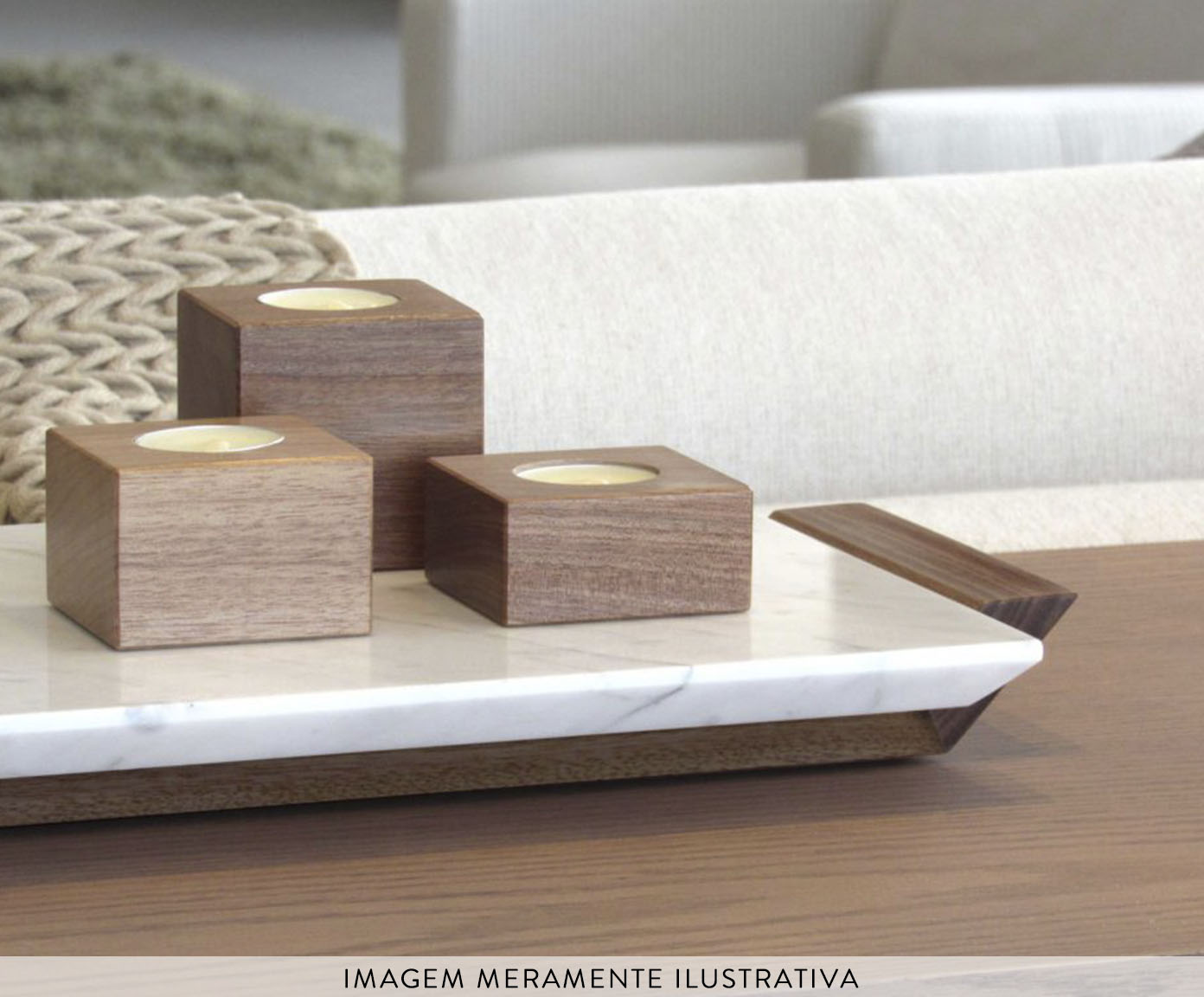 Bandeja Planar - image 1
