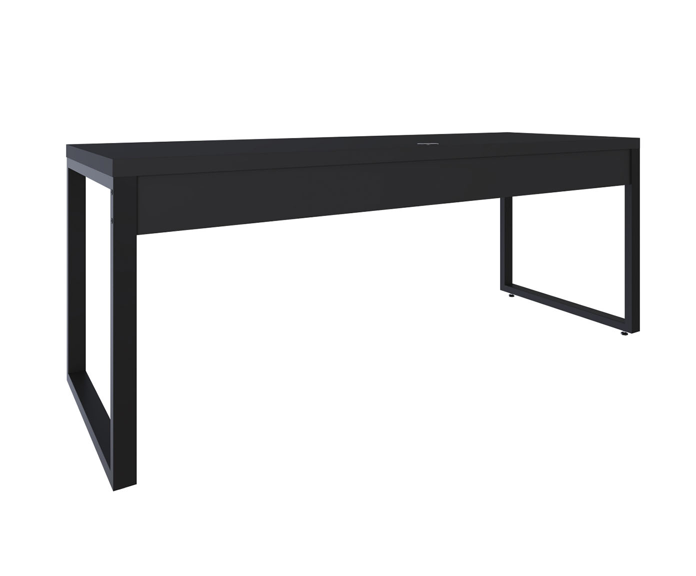 Mesa Yon Presidente Preto image number 1