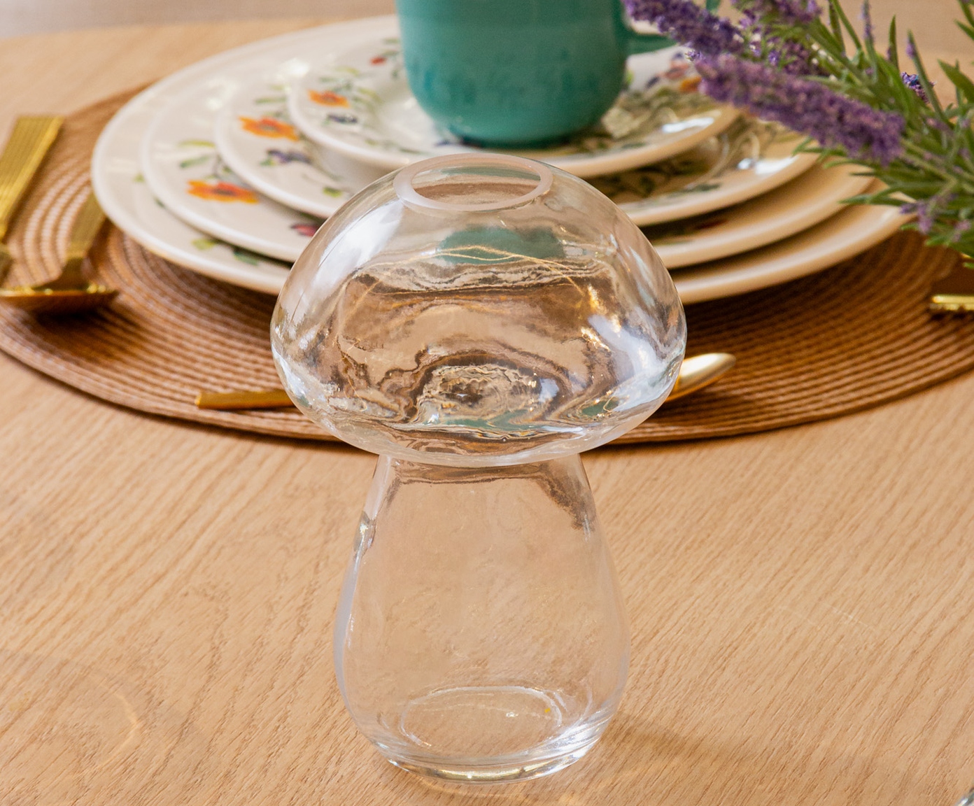 Vaso Cogumelo image number 2