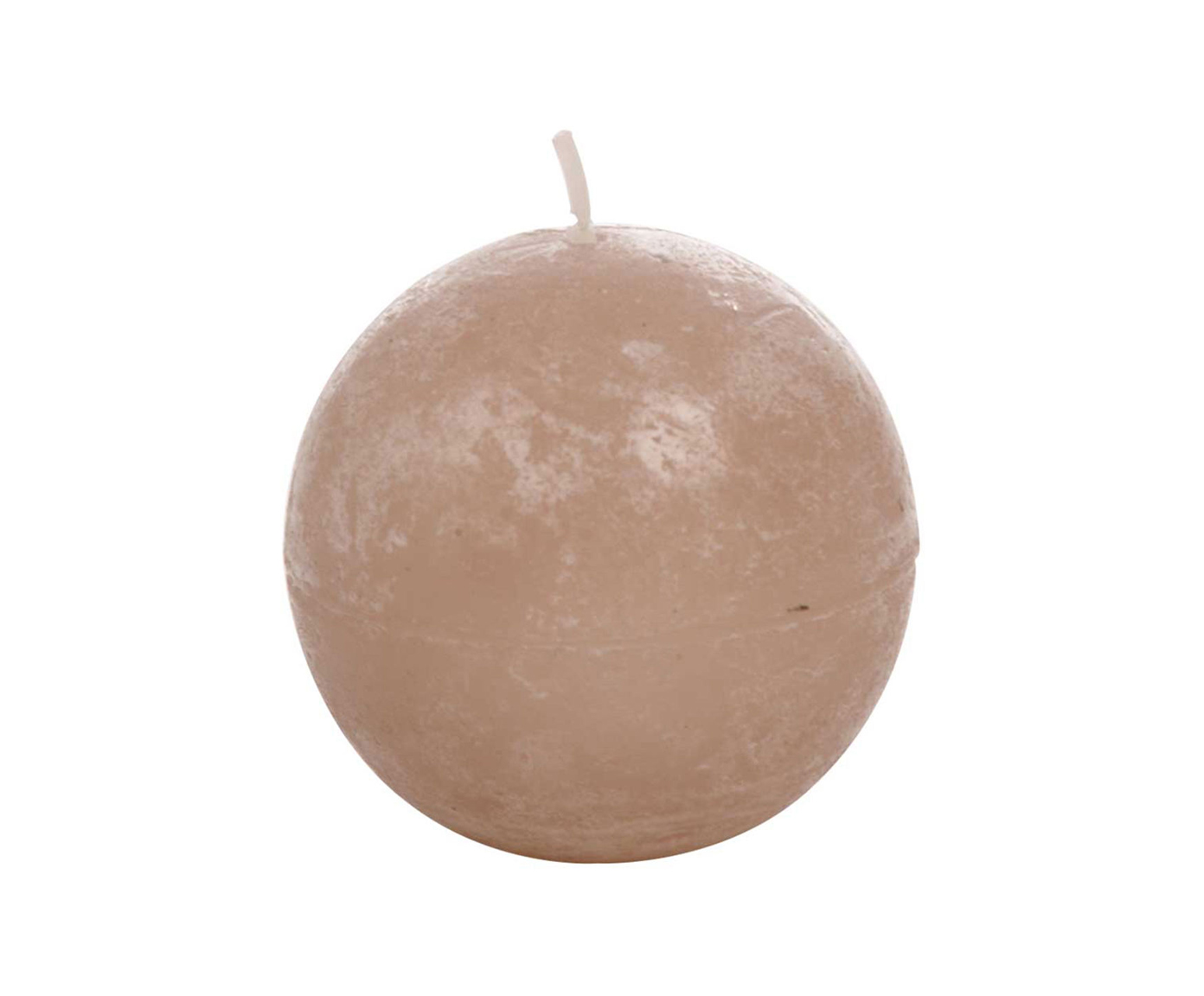 Vela Round Bege image number 0