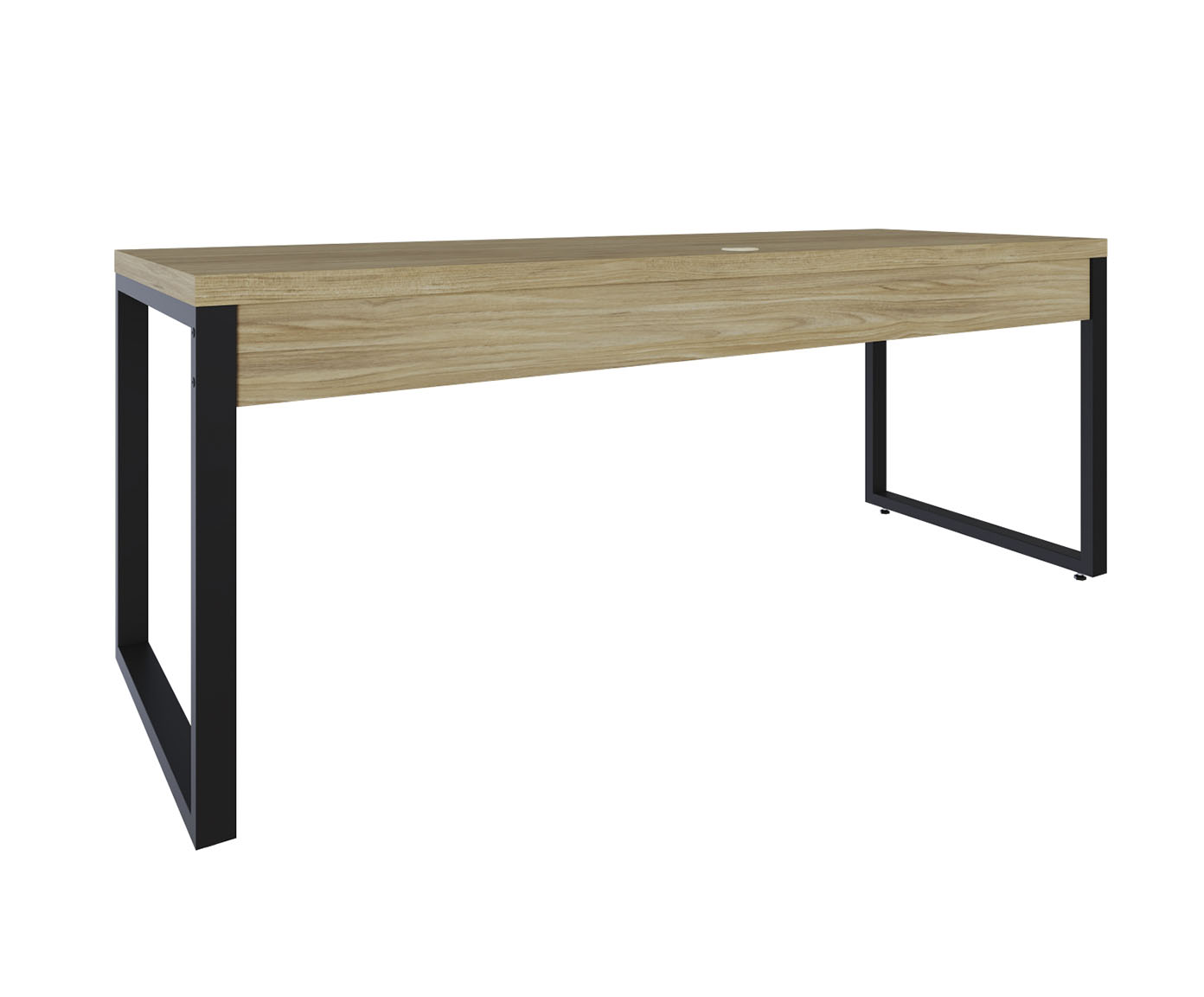 Mesa Yon Presidente Vermont Oak image number 1