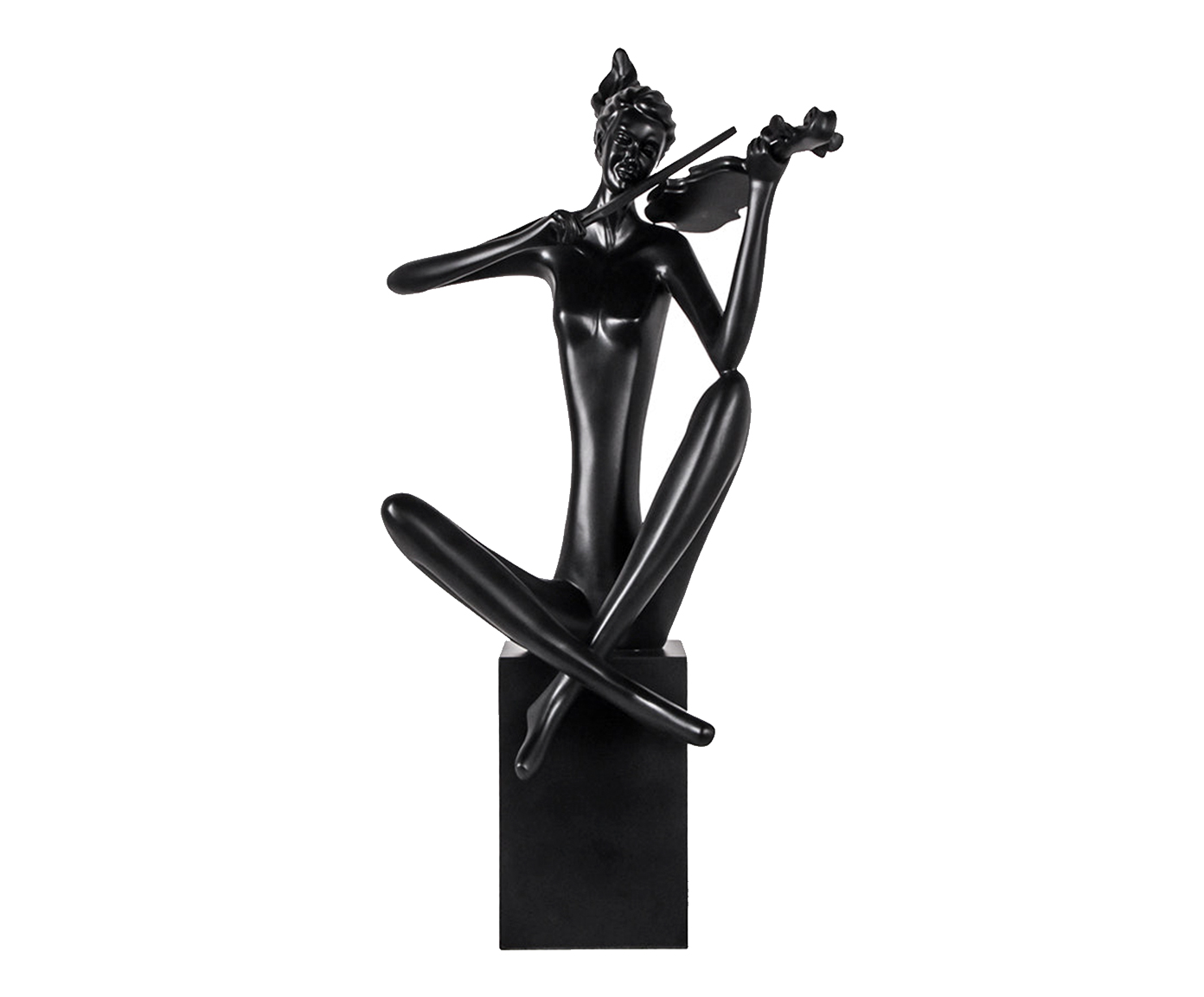 Adorno Violinista - image 0