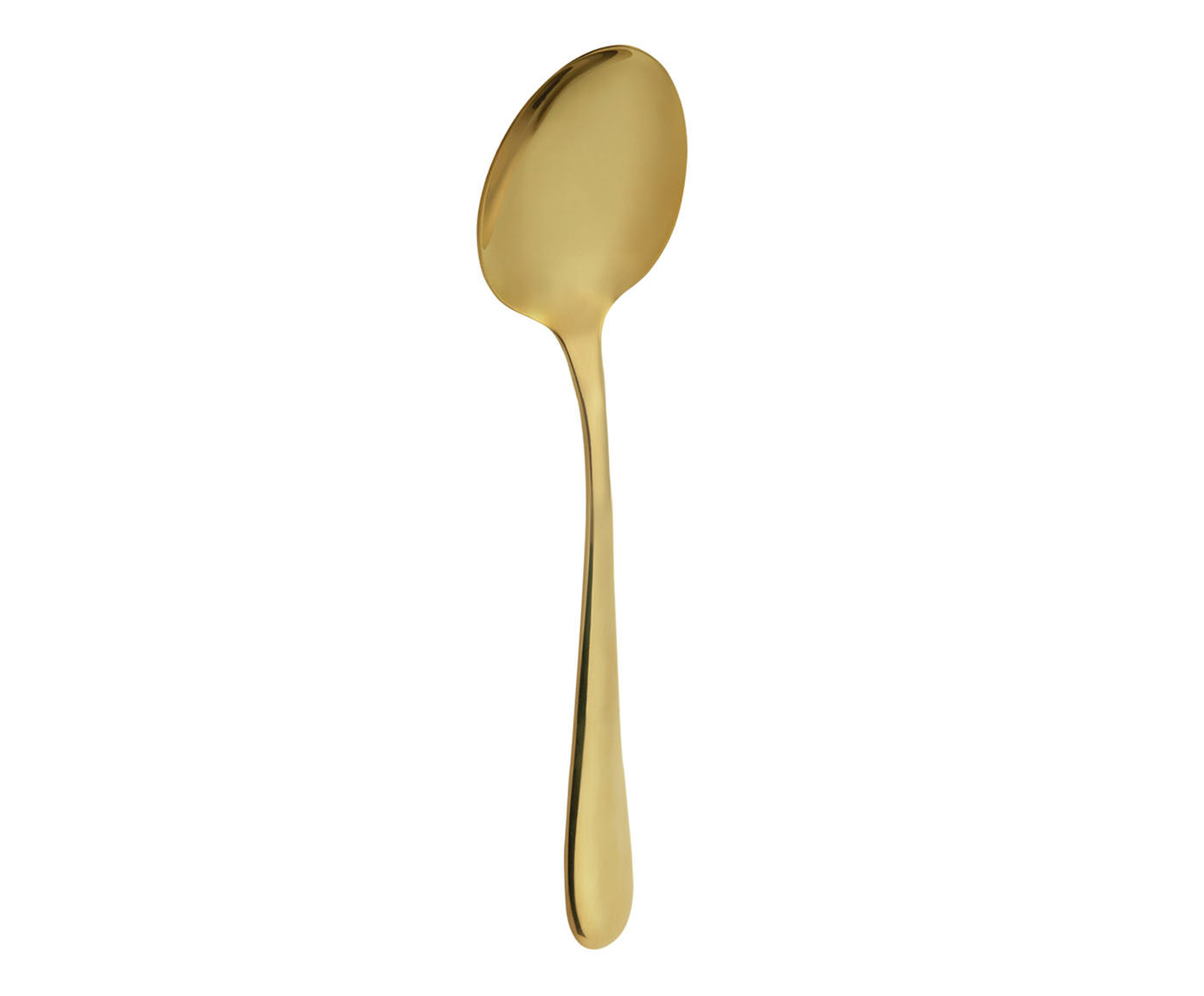 Colher em Inox Valentina image number 0