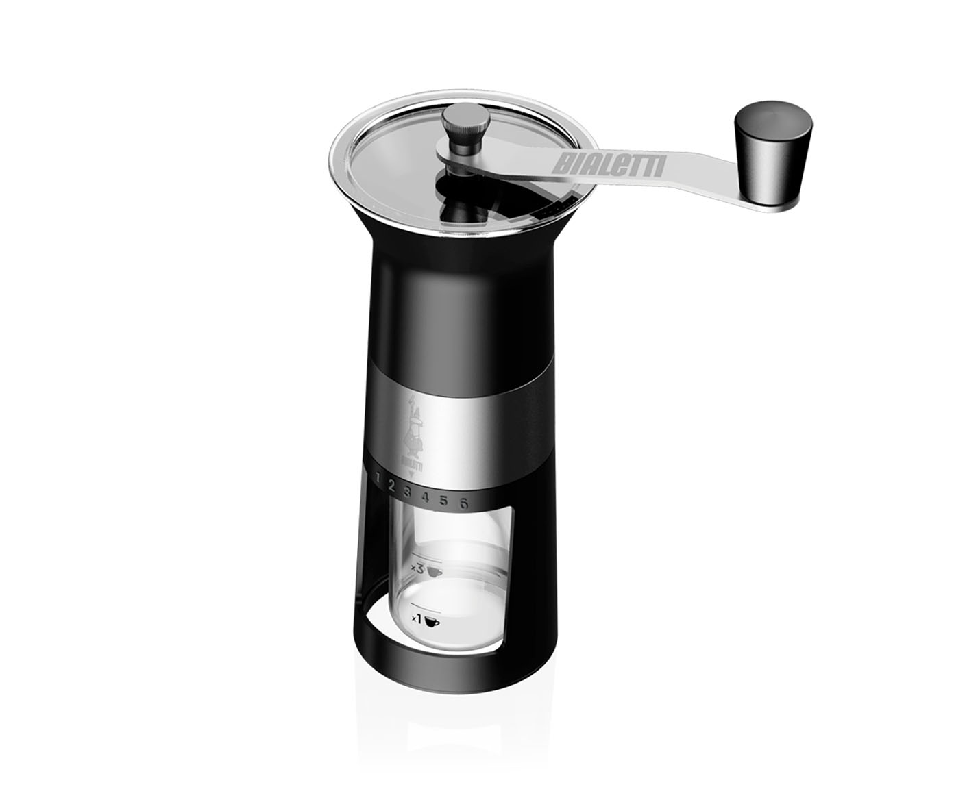 Moedor de Caf&eacute; Interdesign image number 1