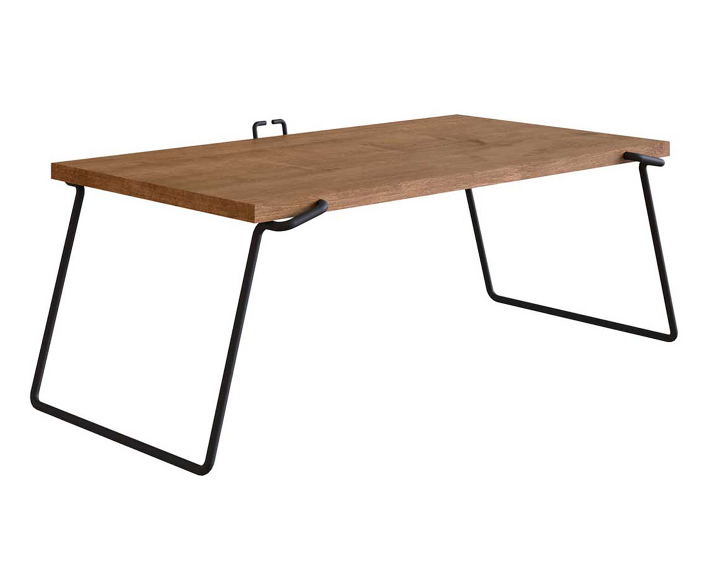 Mesa para notebook Industrial - Vermont - image 0