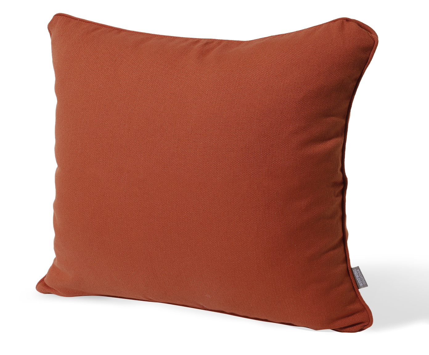 Capa de Almofada com Cordon&ecirc; Vermelho image number 2