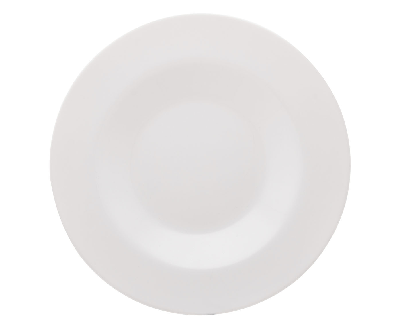 Prato para Pasta Friends Time Branco image number 5