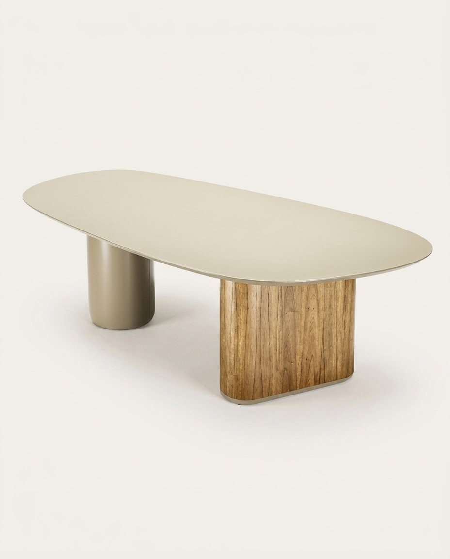 Mesa de Jantar Org image number 1