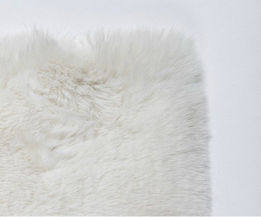 Tapete Rabbit Fur Creme image number 3