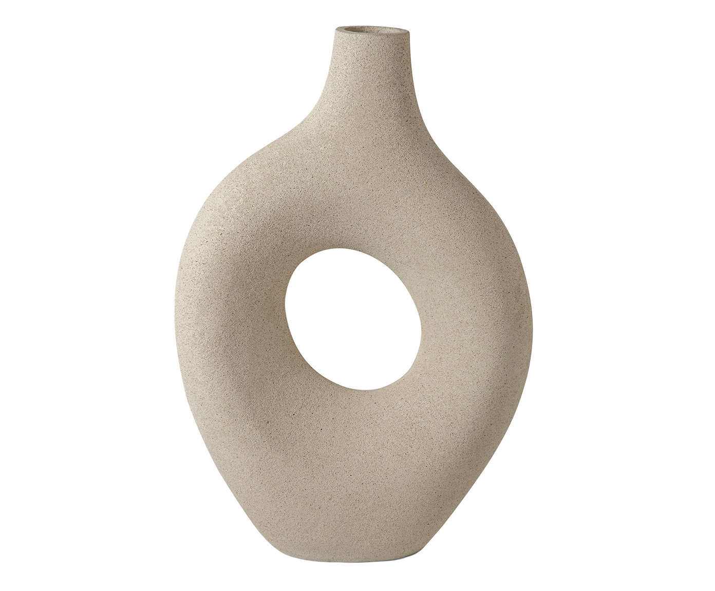 Vaso H&eacute;stia - Off White - image 0