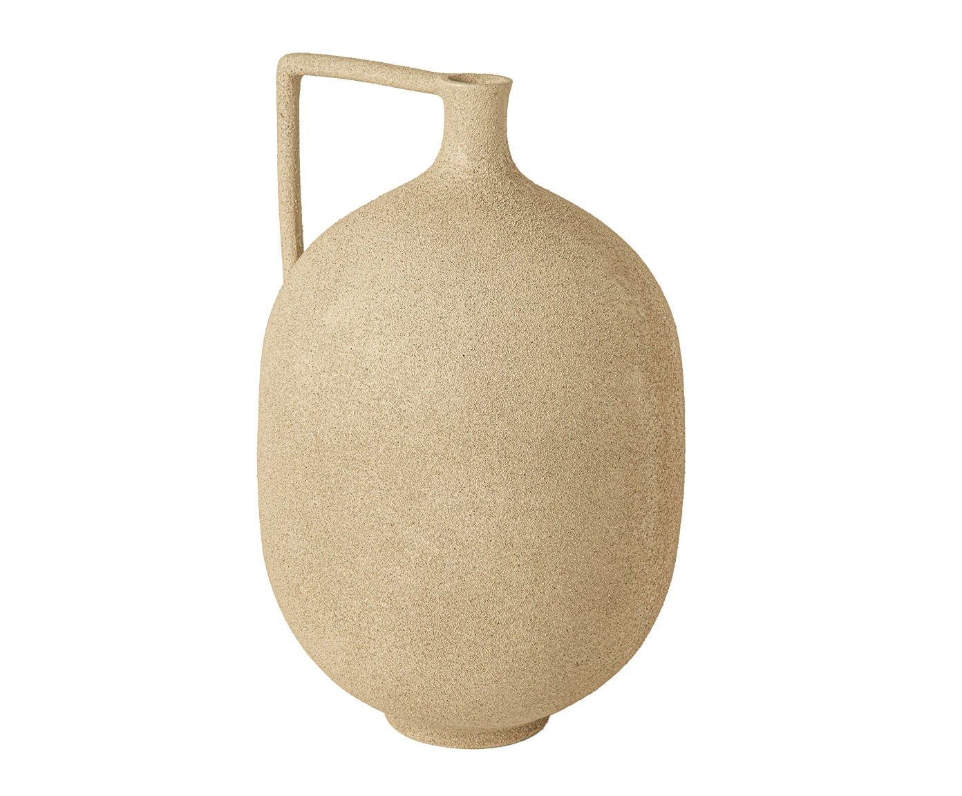 Vaso Excellent Bege image number 0