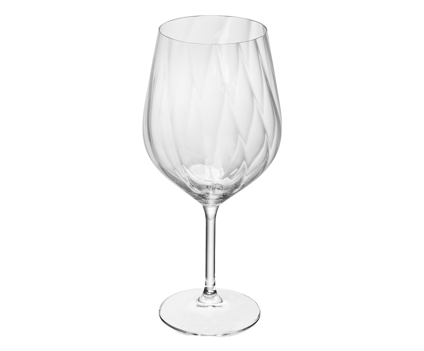 Jogo de Ta&ccedil;as para VInho Crex Optic image number 2