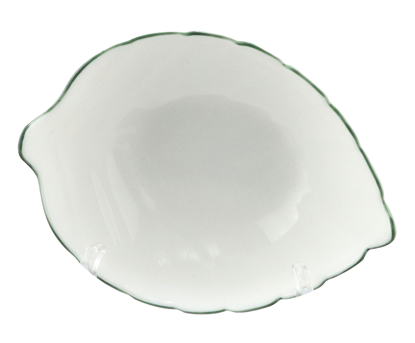 Bowl com Filete Verde Facco image number 0