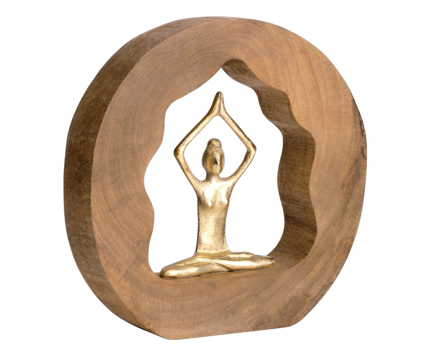 Escultura Elrond - image 1