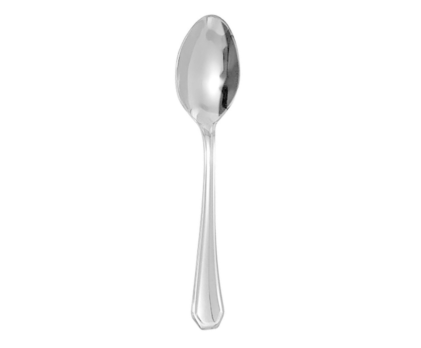 Colher para Caf&eacute; em Inox Classic image number 0