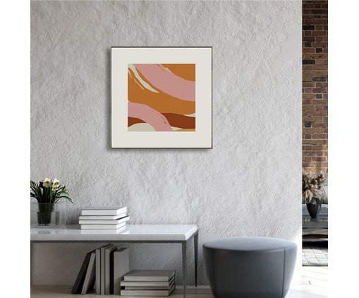 Quadro Artimage Artsy Aquarela image number 1