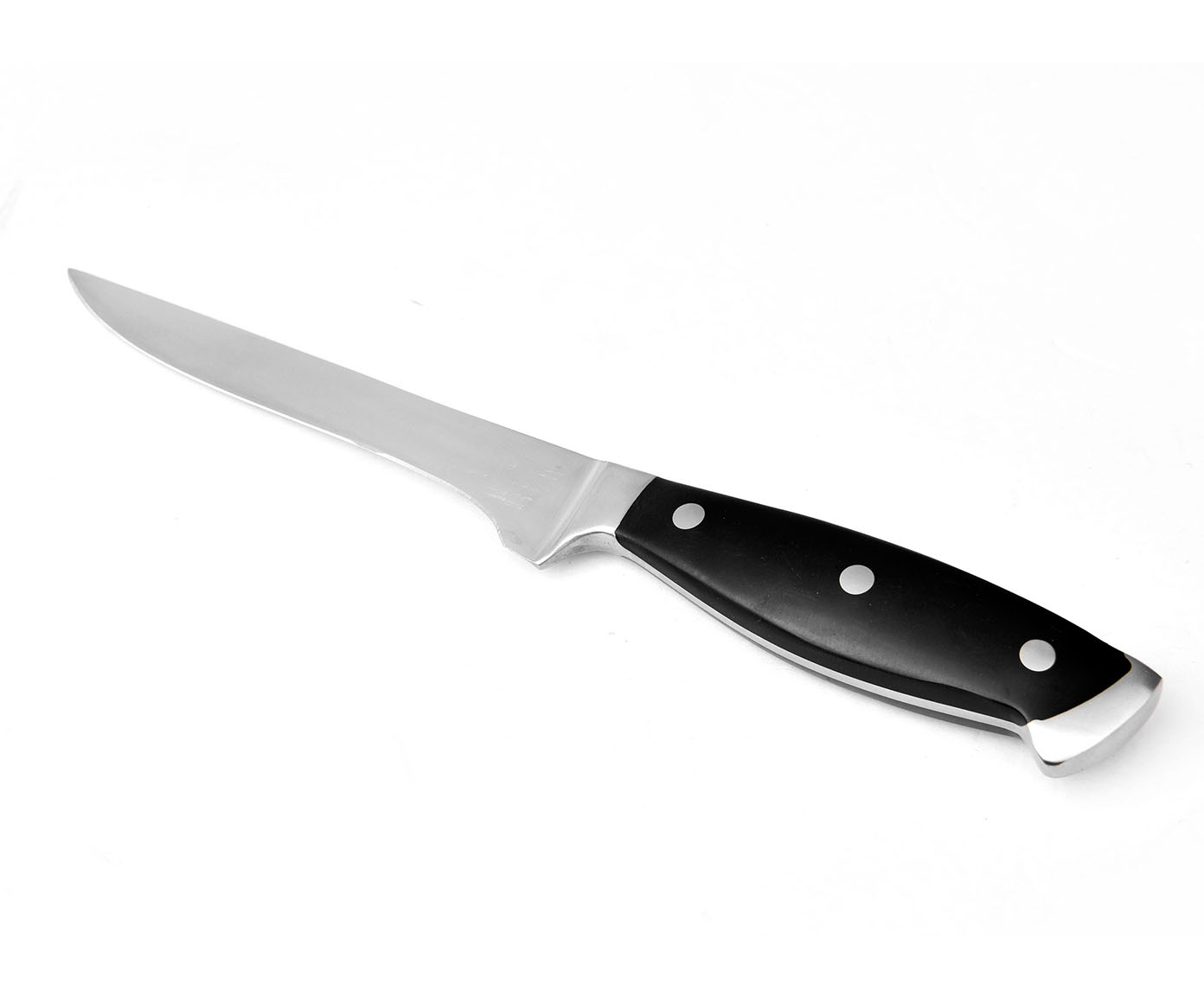 Faca em Inox Desossa Aquila image number 3