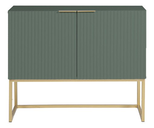 Buffet Ondulado 2 Portas image number 2