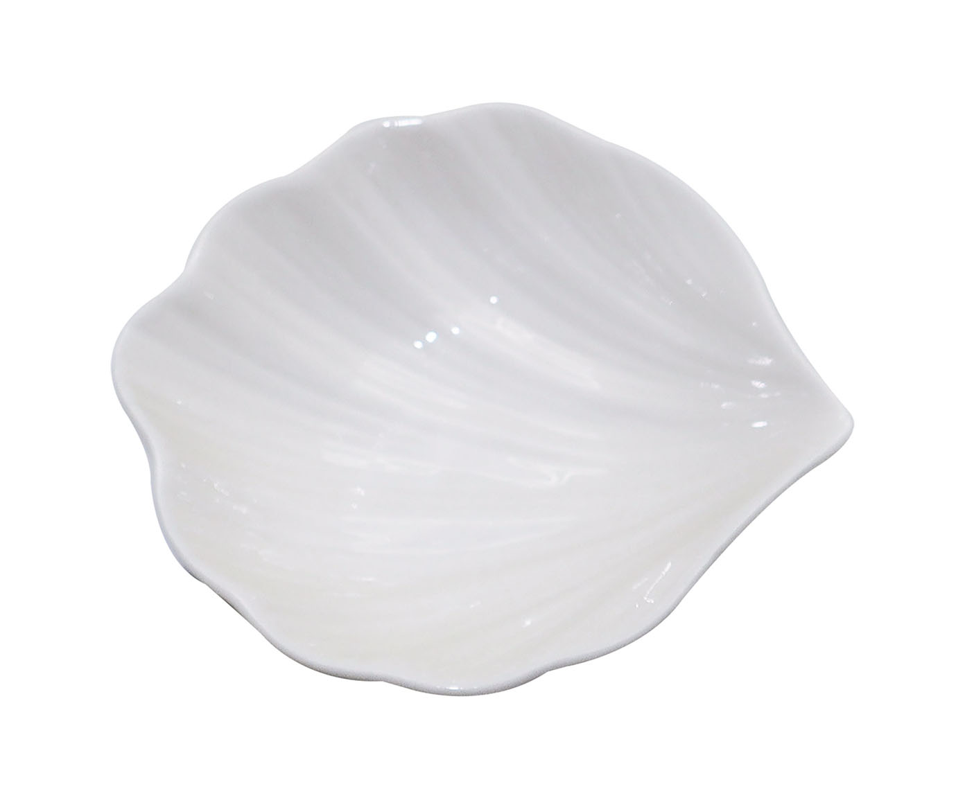 Ramequim Blanc New Bone l image number 0