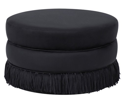 Puff Franja Disco image number 0