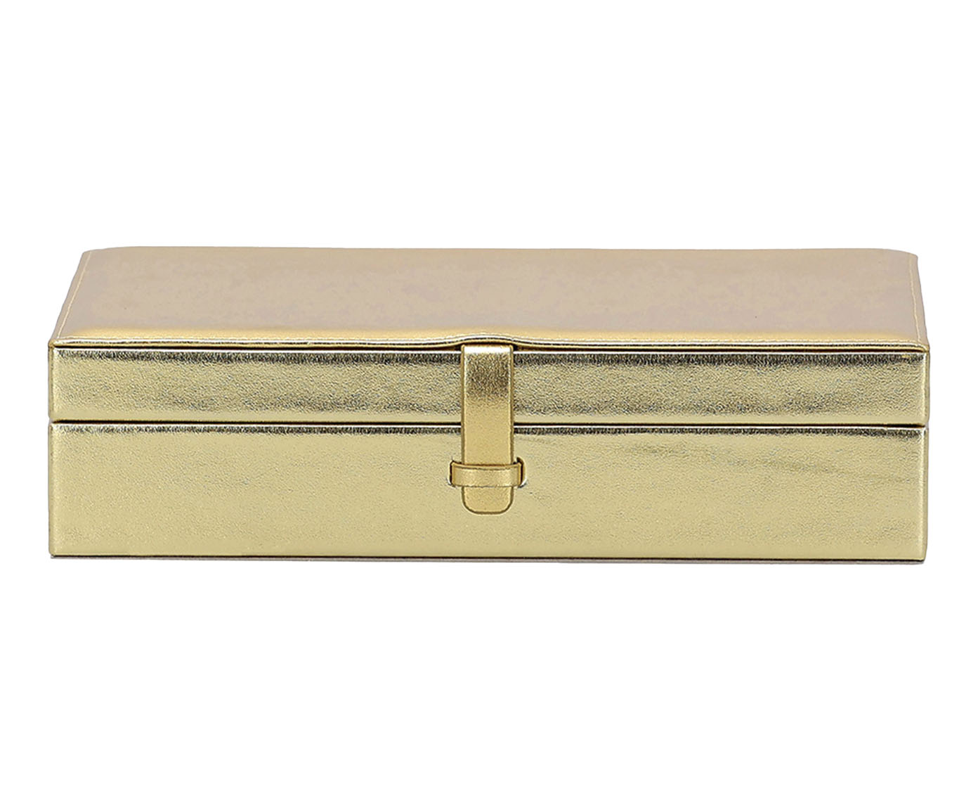 Caixa Nadi Dourado image number 0