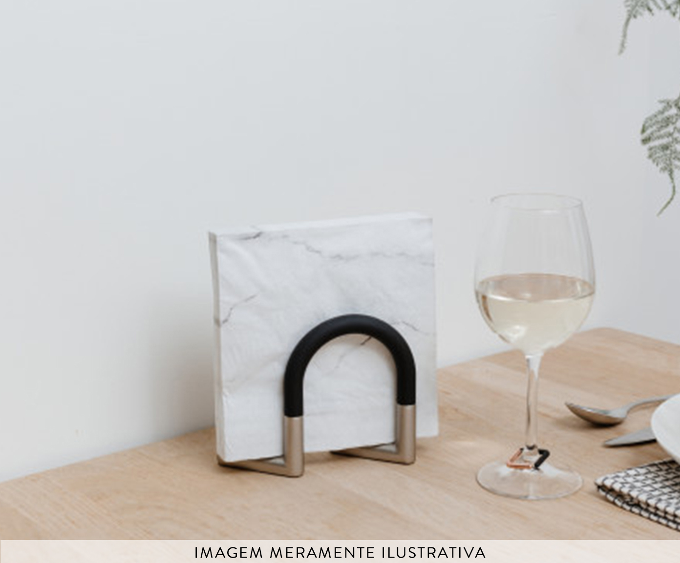 Porta-Guardanapo Indy - image 1