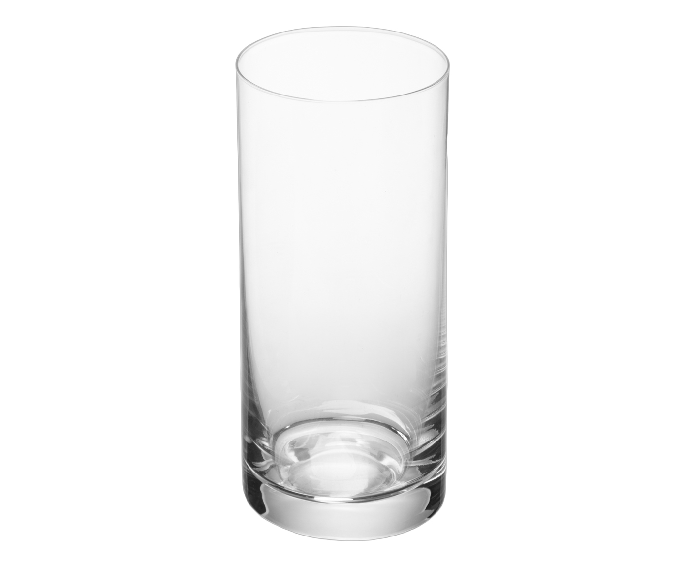 Copo Alto em Cristal Bohemia Opus image number 0