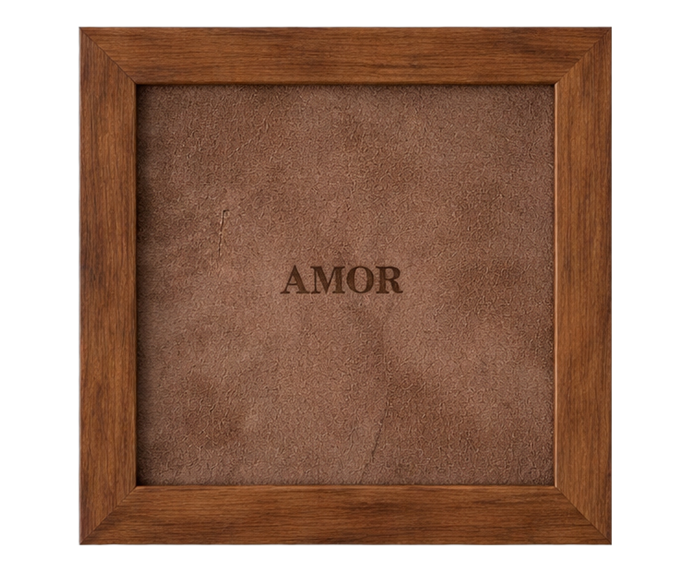 Quadro "Amor" Camur&ccedil;a Fendi - image 0