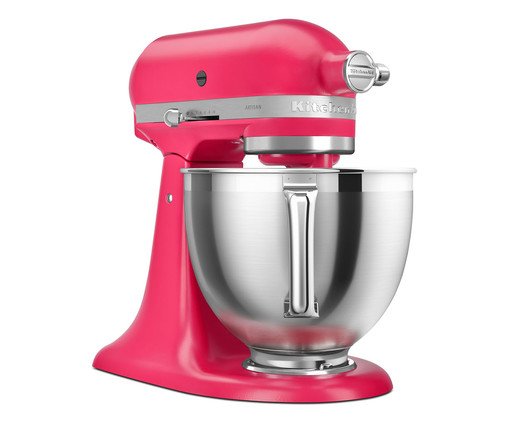 Batedeira Kitchenaid Hibiscus image number 2