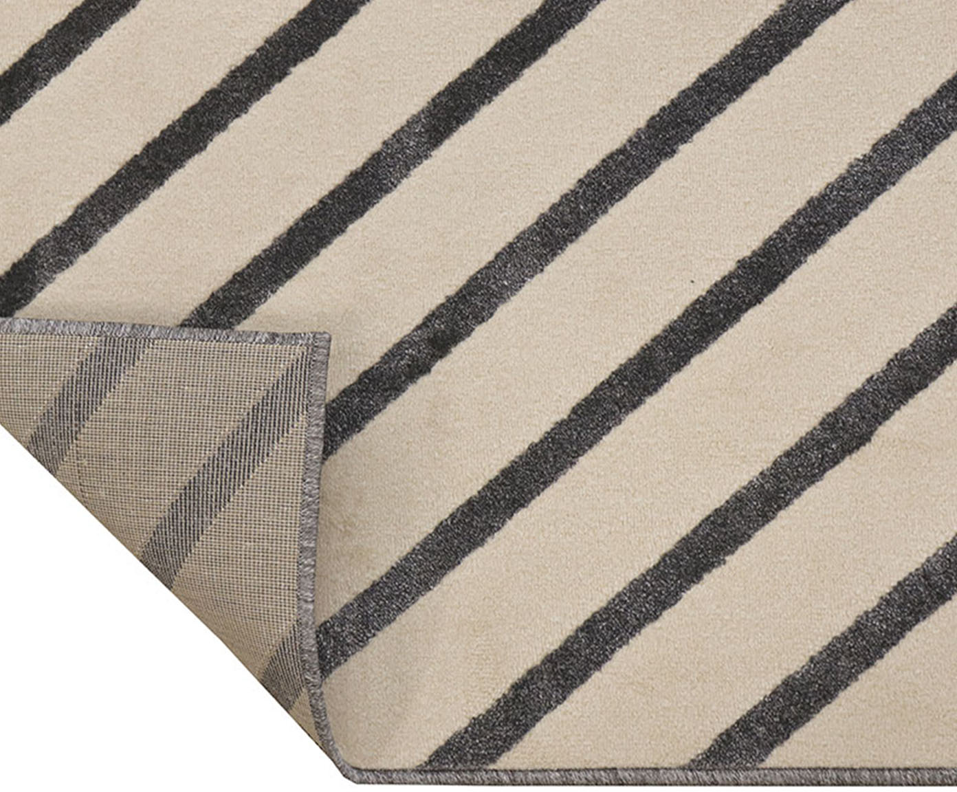 Tapete Trendy Chefron Carbon image number 3