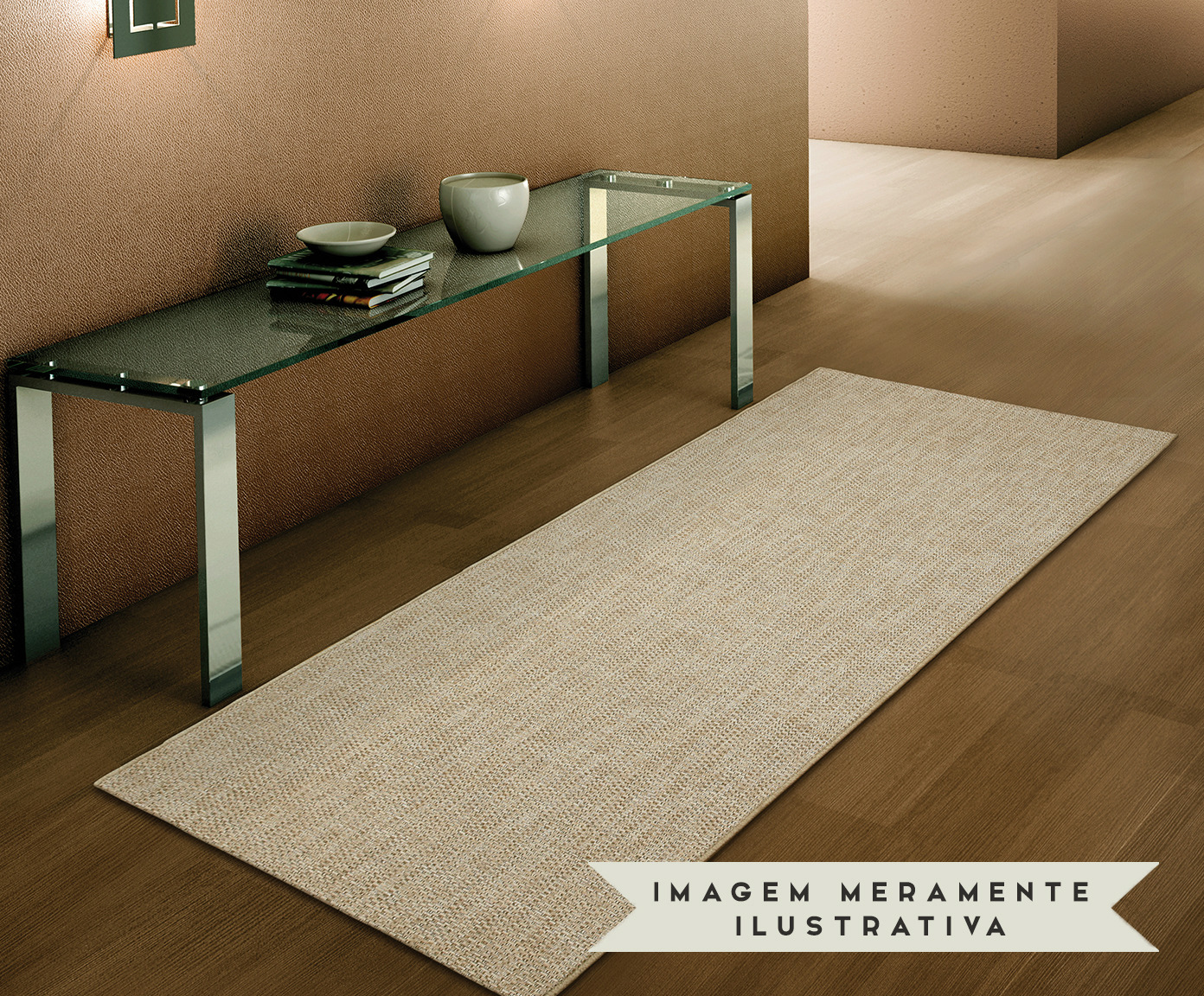 Passadeira New Boucle Piau&iacute; image number 3