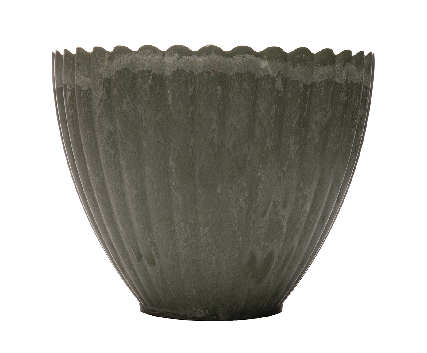 Cachepot N&eacute;voa ll Verde image number 1