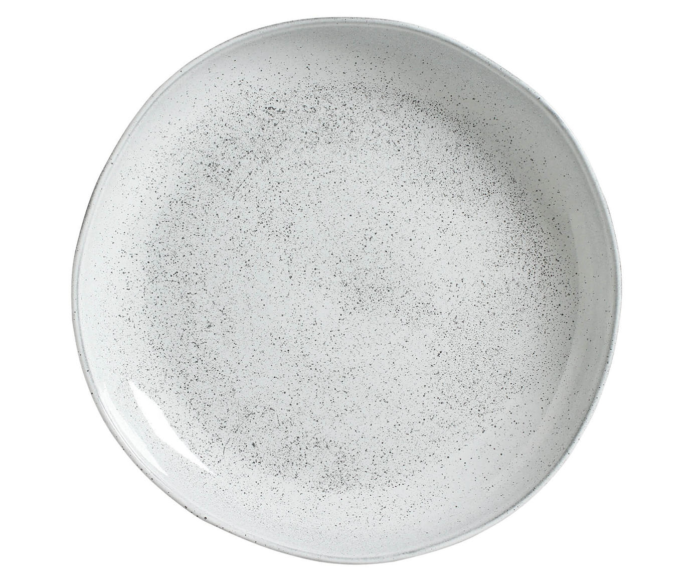 Travessas Grande Org&acirc;nica Org&acirc;nico Echo Branco - image 0