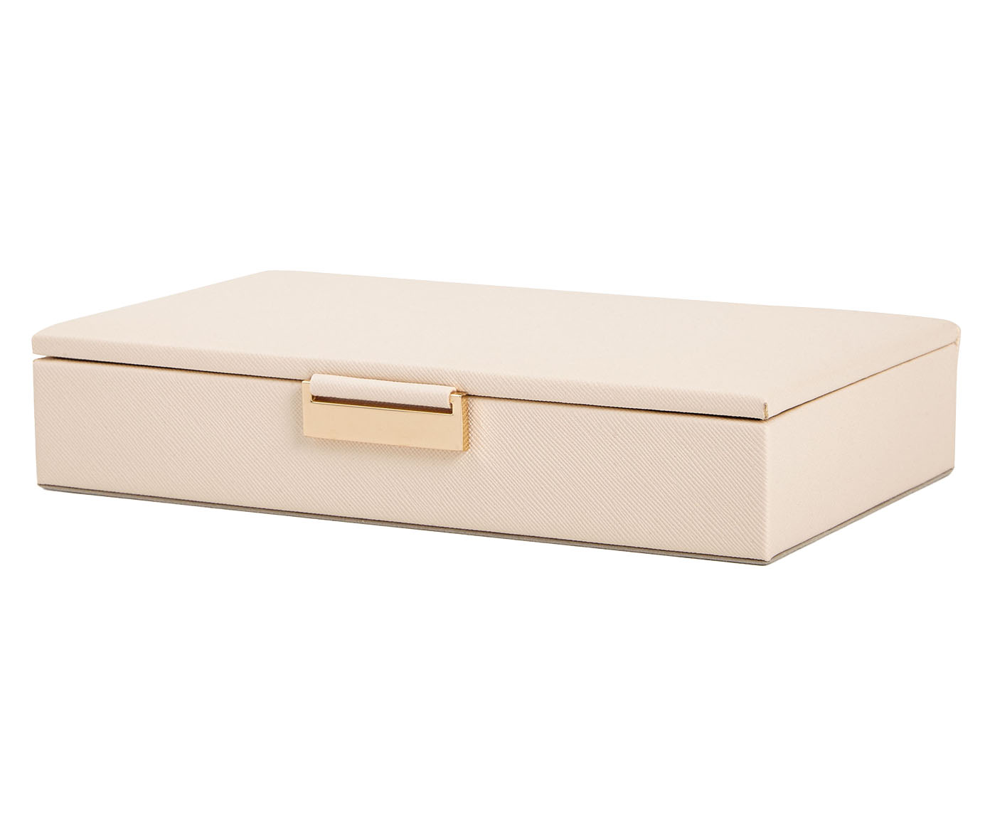Caixa Decorativa II Cervero Off White - image 0