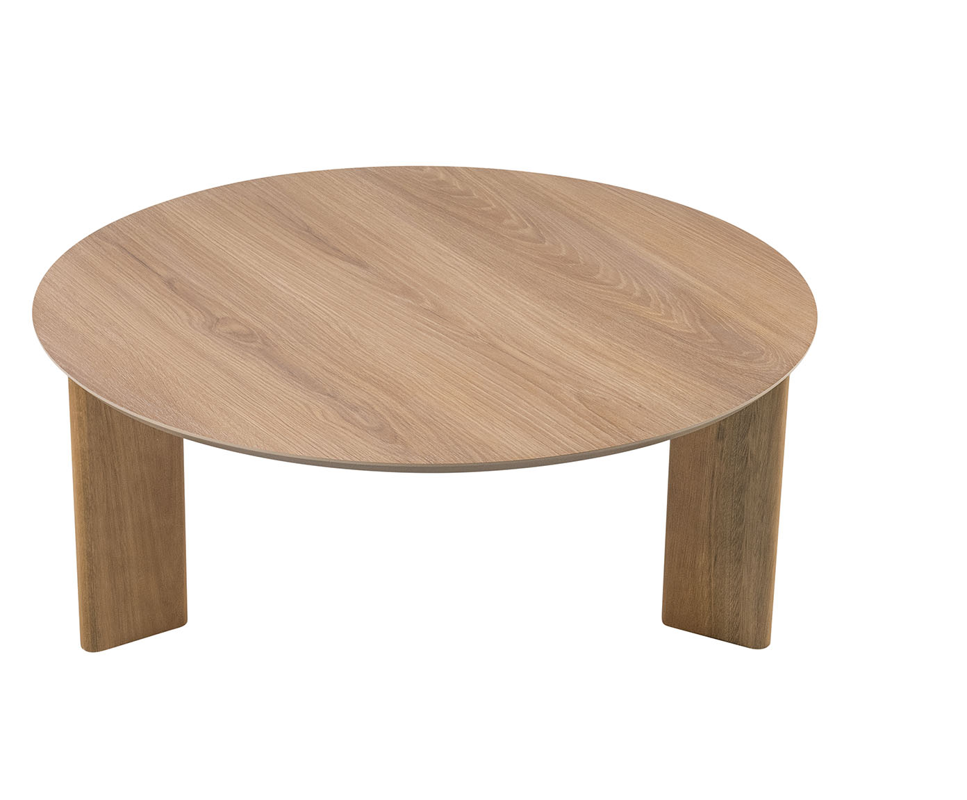 Mesa de Centro Org&acirc;nica Chanfrada Hanover image number 2
