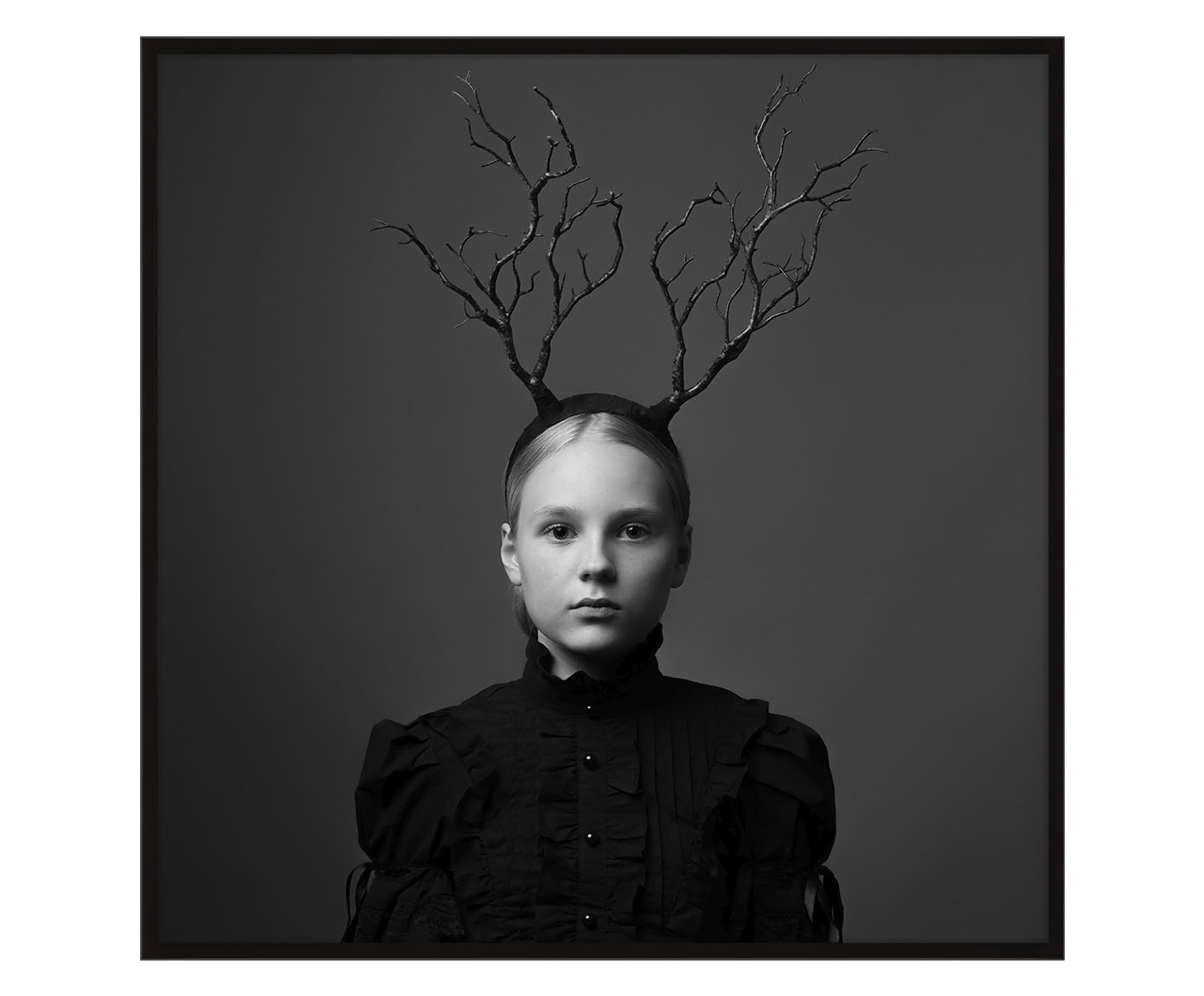 Quadro Cerf -  Nicole Wells image number 0