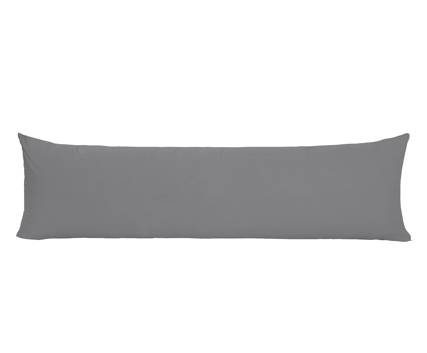 Fronha Abra&ccedil;o Gris - 50X150cm - image 0