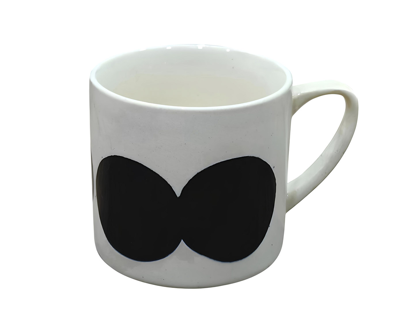 Caneca Organique Marrom Caf&eacute; - image 0
