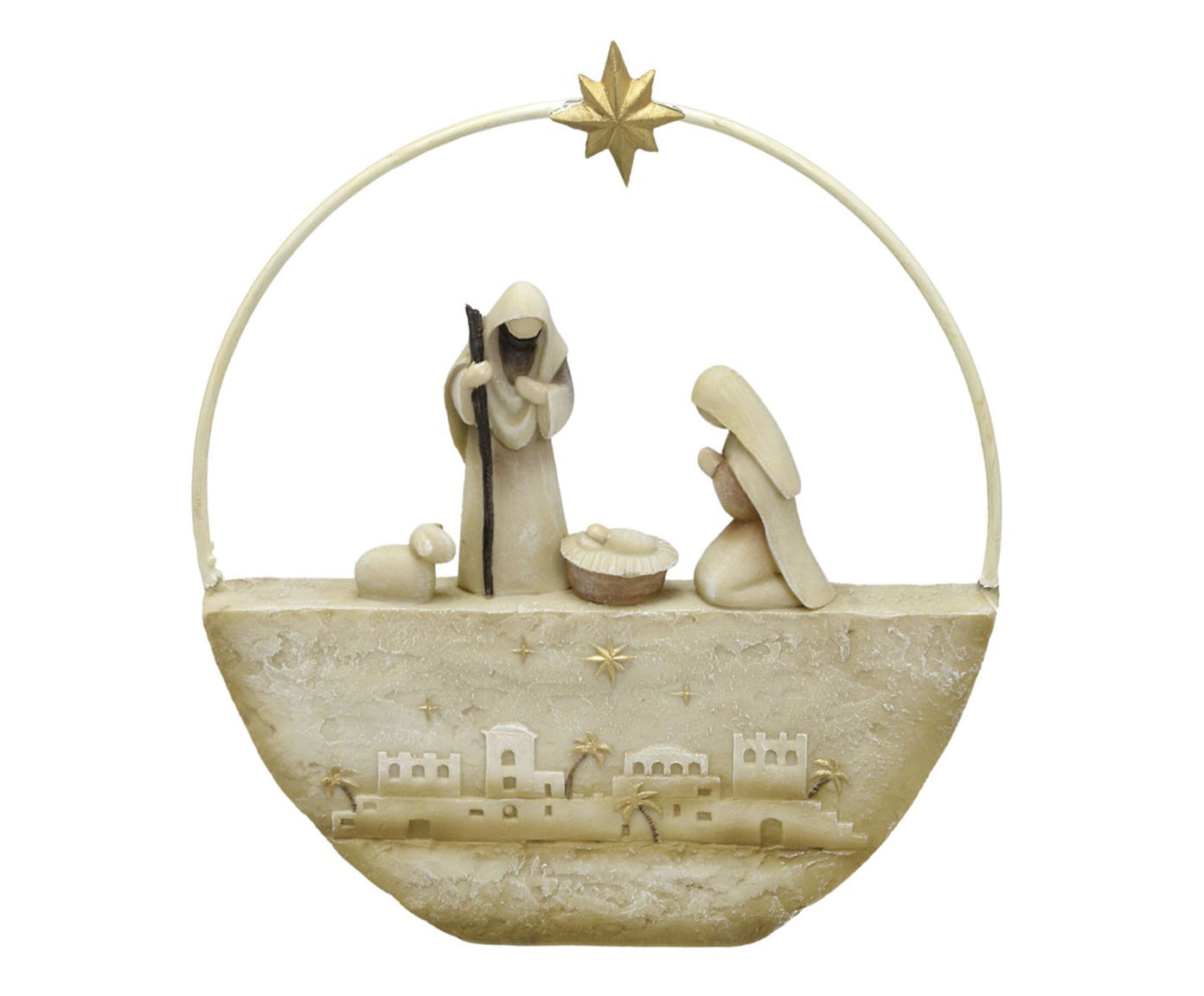 Arco Sagrada Fam&iacute;lia - Bege image number 0