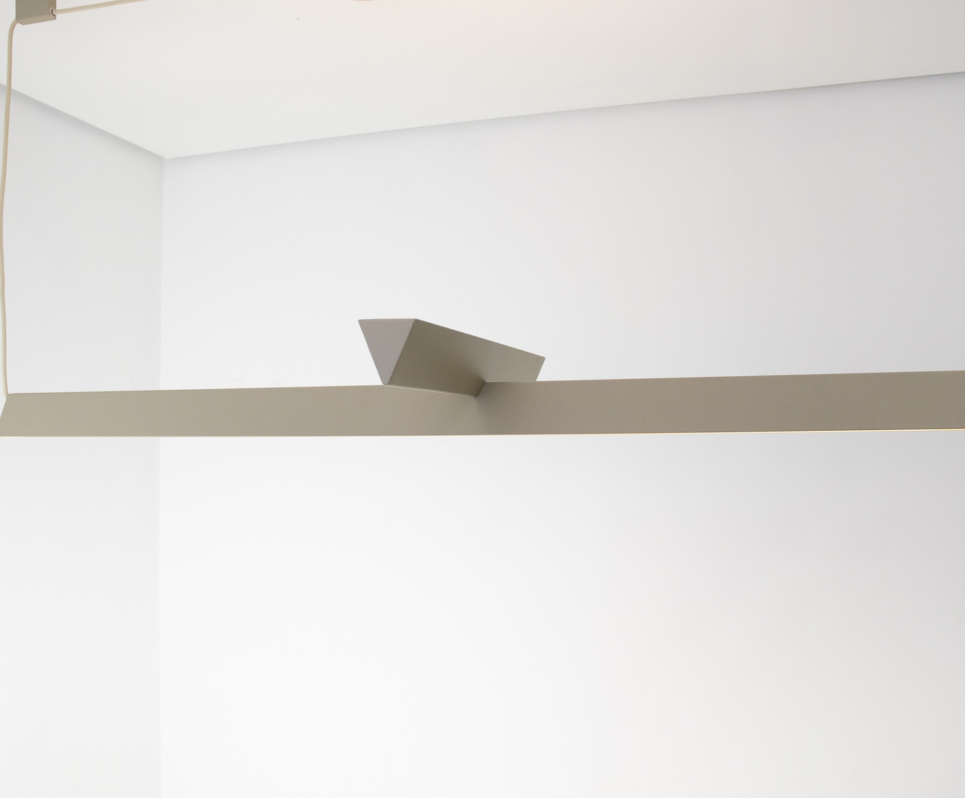 Pendente Croix Areia image number 3