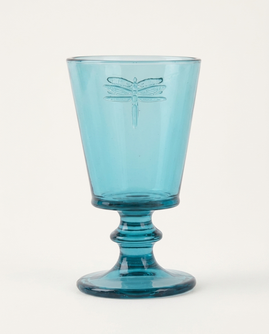Ta&ccedil;a Lib&eacute;lula - Azul - image 0