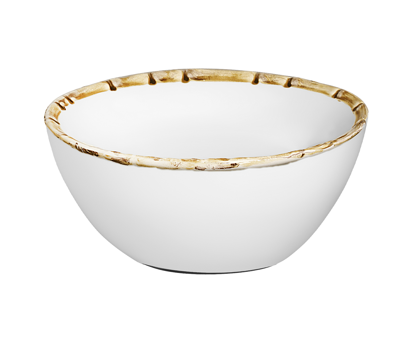 Bowl em Cer&acirc;mica Lilo - Branco image number 0