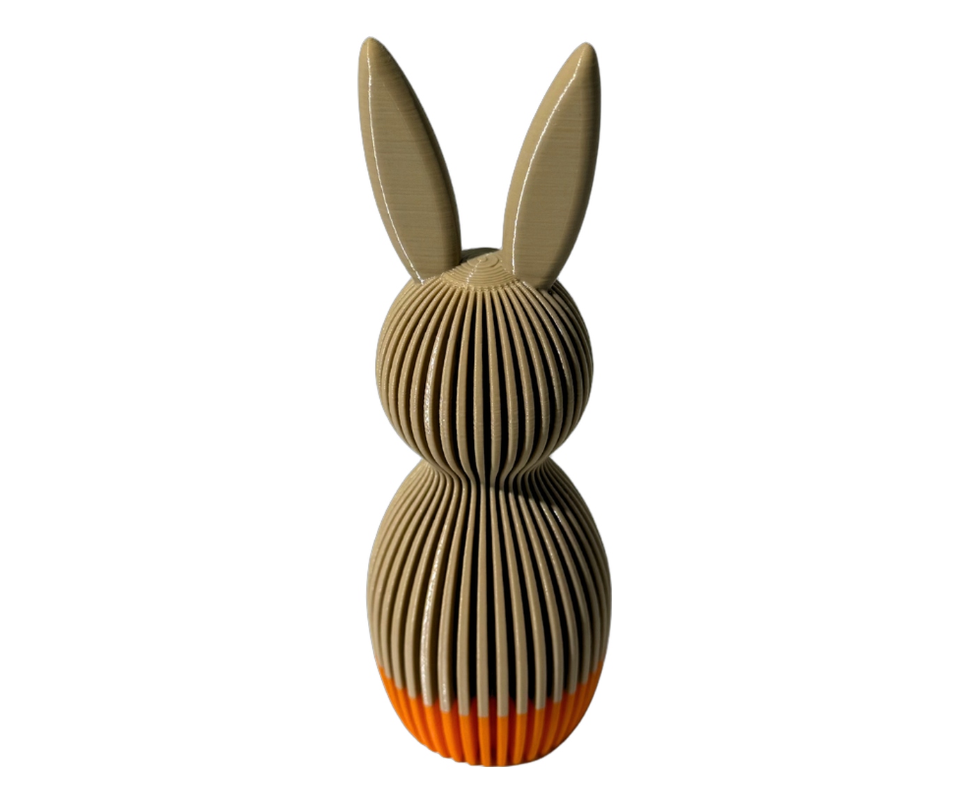 Jogo de Esculturas Harmony Easter image number 3